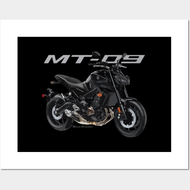 Mt 19 yamaha on sale